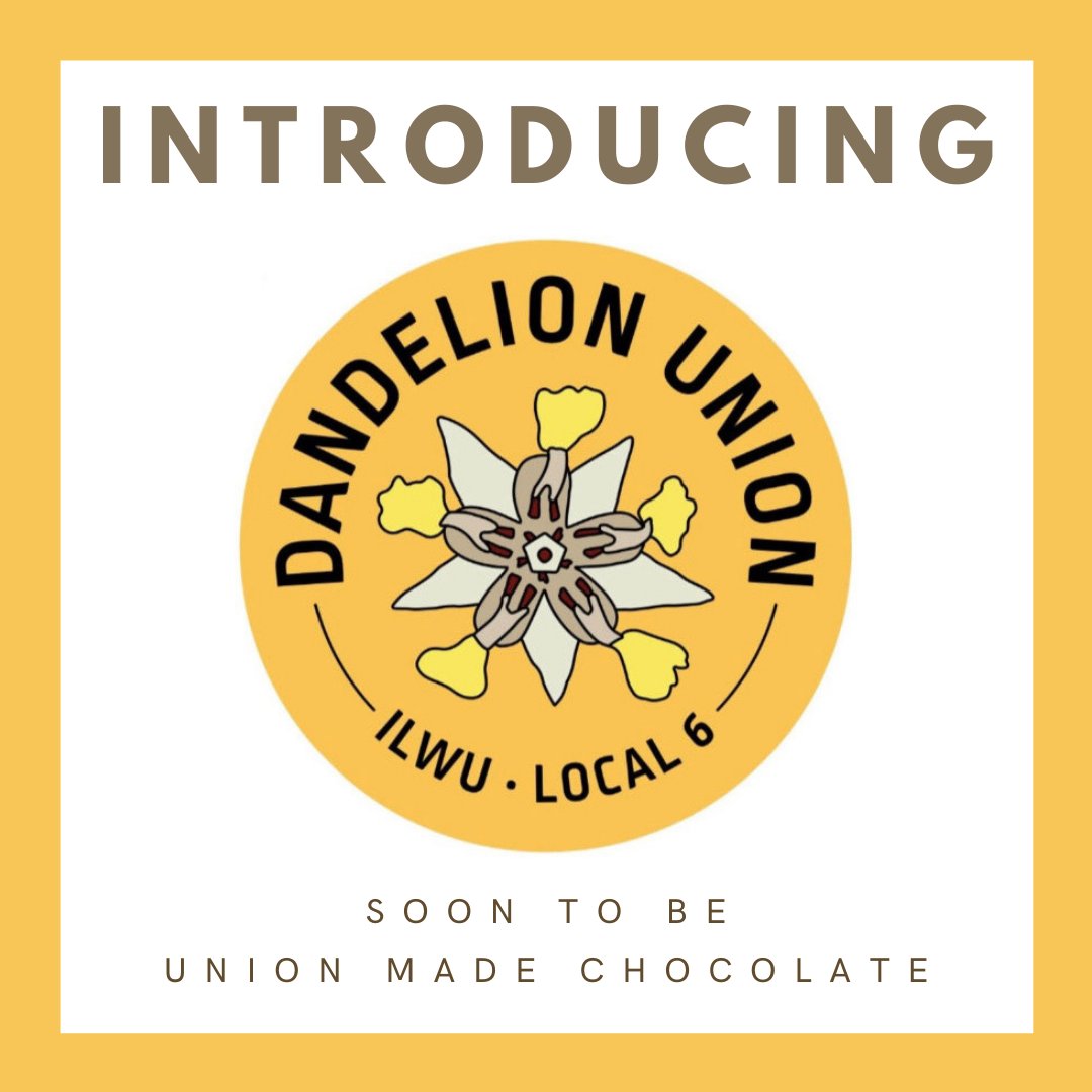Dandelion Chocolate Union tweet media