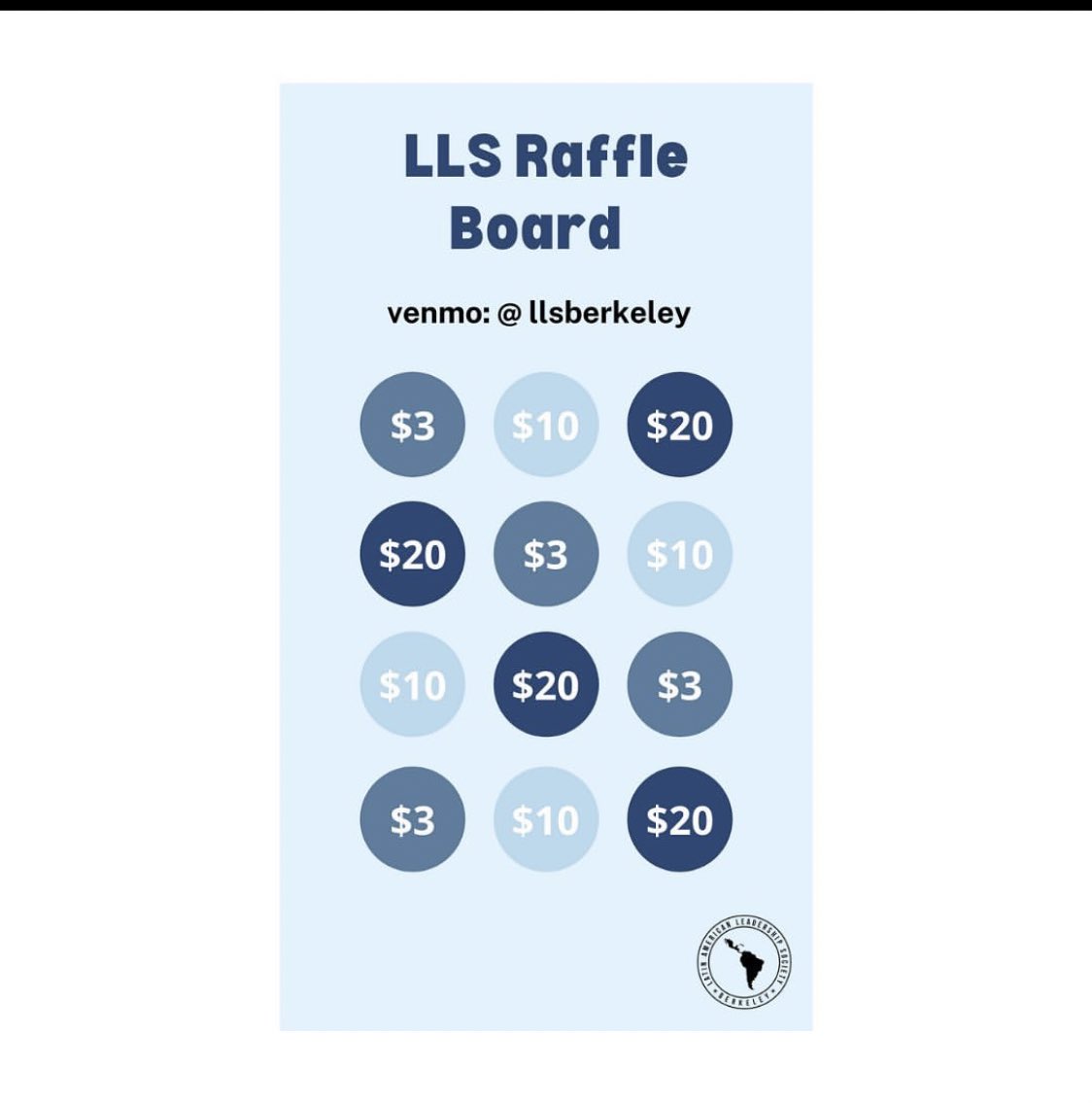 odalisgranads's tweet photo. @llsberkeley has this amazing fundraising! All your 💰 will be going to orphanages

You can enter the raffle with just $3

Come participate, win and support the kids!! https://t.co/P83QiPi4RX