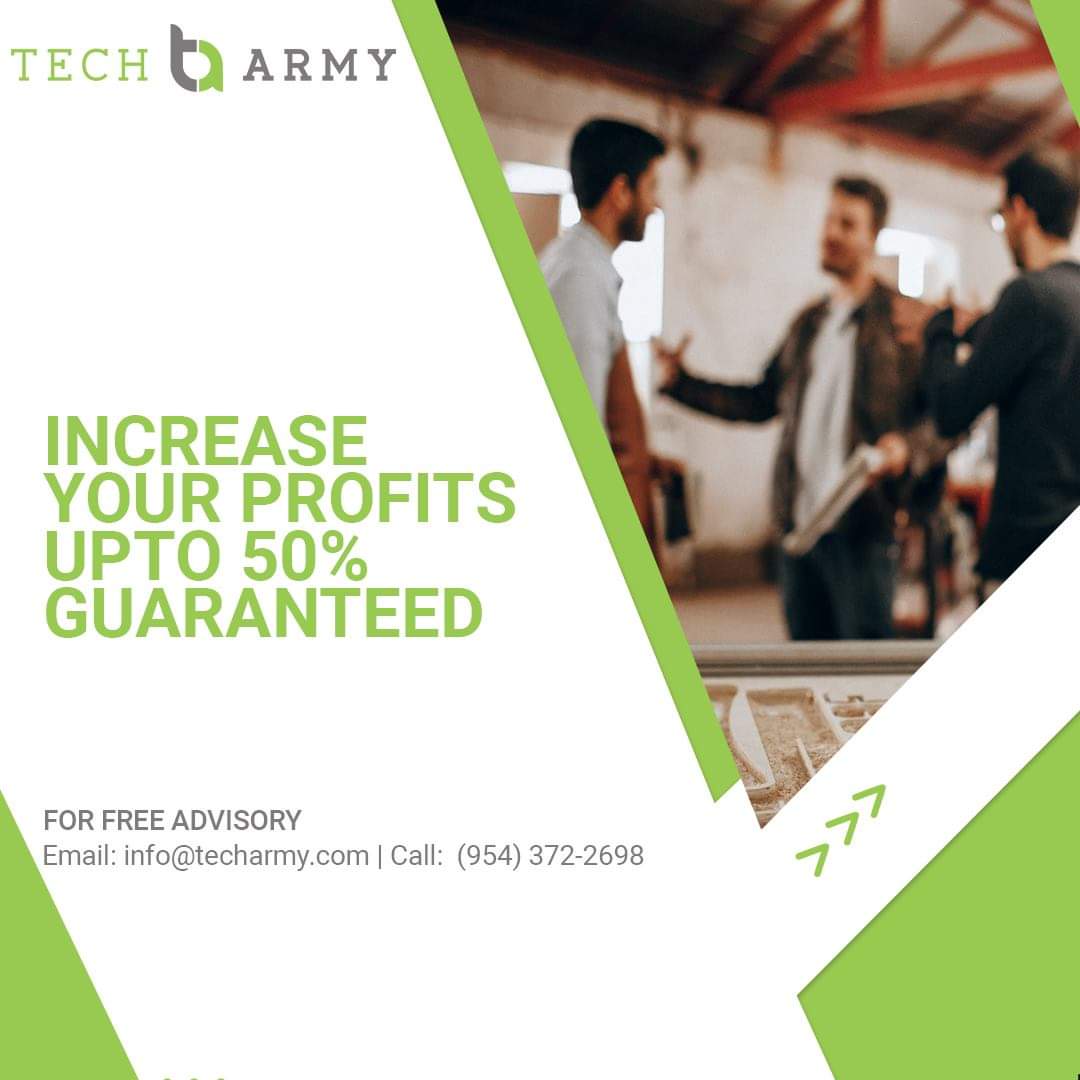 TechArmyLLC's tweet photo. With the right partner to guide you, your company can soar to new heights!
#TechArmy #SBA #Profits #SmallBusiness #MiamibeachBusiness #Finance #Staffing #BusinessGrowth #Outsourcing #Consulting #Offshoring #Recruitment #HR #Jobs #Socialmediamanager #virtualassistantservices https://t.co/RUjW72PqtP