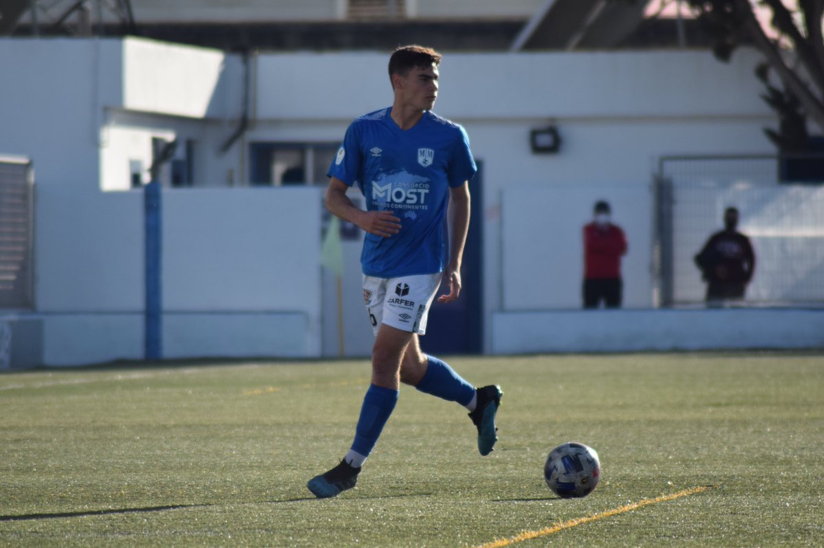 #MarMenorEfesé // 📷 // Imágenes al descanso en El Estadio Pitín de San Javier.