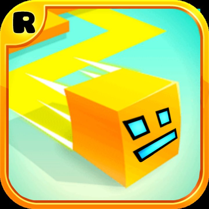 Geometry Dash 2