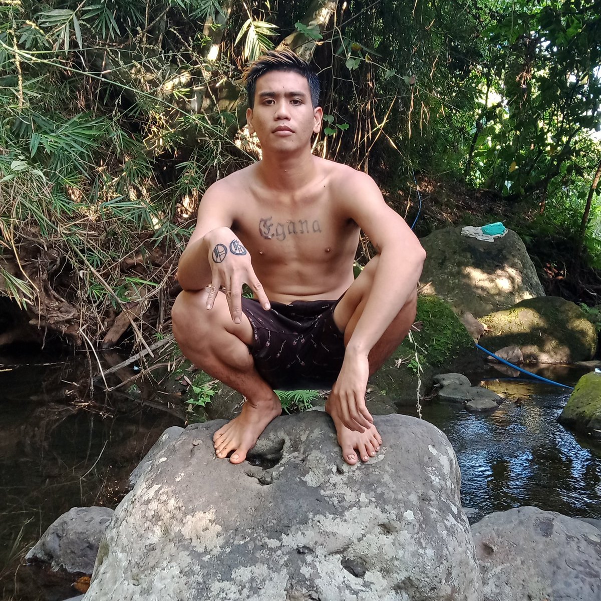 PogsJim's tweet image. #NewProfilePic