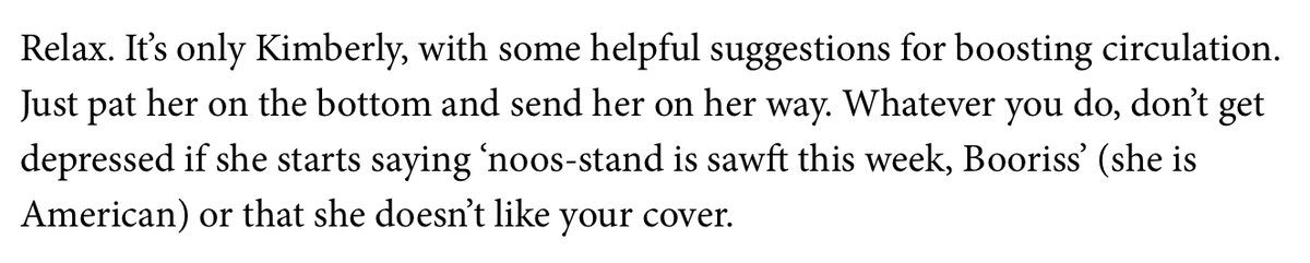EverydaySexism's tweet photo. Dear Boris Johnson, thank you for noting in Parliament that we urgently need to address "the fundamental issue of casual everyday sexism". Was this the kind of thing you had in mind? https://t.co/VPuWp3VBVc