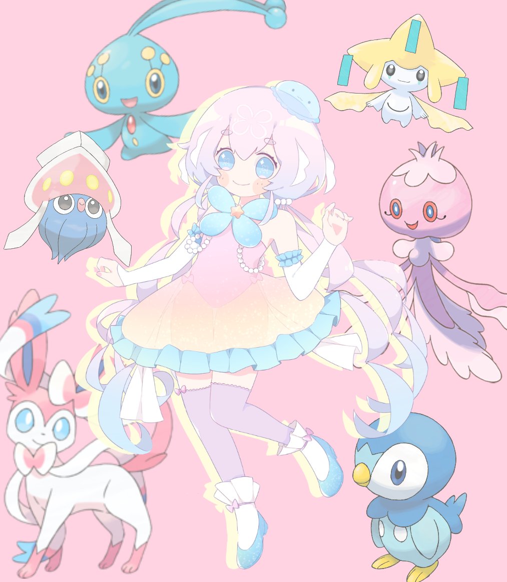 Hana Jellyfish Vtuber Streaming Soon Make Your Pokemon Team Based Off Of Your Vtuber Aesthetic Hana Jellyfish Vtuber Streaming Soon Make Your Pokemon Team Based Off Of Your Vtuber Aesthetic