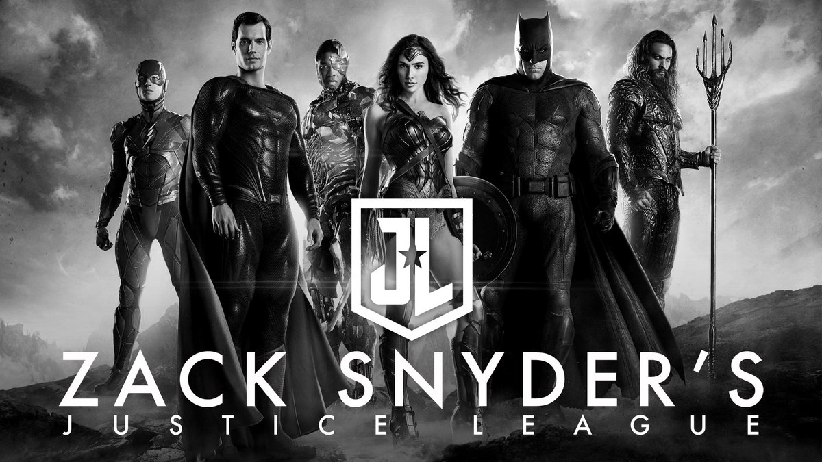 LakshmanOnX's tweet photo. This is what we call THE JUSTICE LEAGUE.
Literally an eye feast.
Deserves more than a billion dollars but It's unfortunate that we didn't deserve a chance to see it on big screen.
#SnyderCut #JusticeLeagueSnyderCut #HBOMax #SnydersCut @hbomax @snydercut @ZackSnyder @DCComics #DC https://t.co/YPVhb0fws4