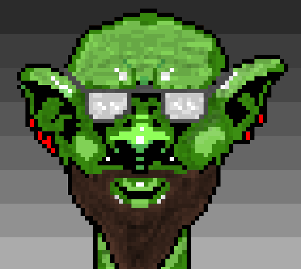 CipherGoblins NFTs tweet media