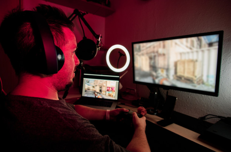 LangOrsini's tweet photo. When you become live on #Twitch, you will realise how hard #LiveStreaming is.

🔗: https://t.co/y2t49rNG2A

When you grow as a #Streamer, your first big goal would be to reach #TwitchAffiliate.

Twitch Live Streaming For Dummies - Max Lang-Orsini https://t.co/BAeZiu8PuH