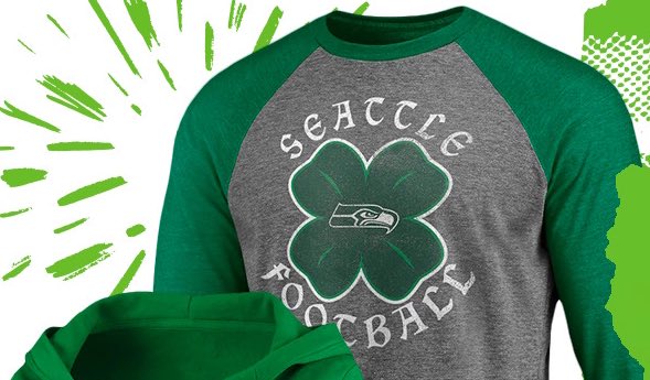 seahawks pro shop near me