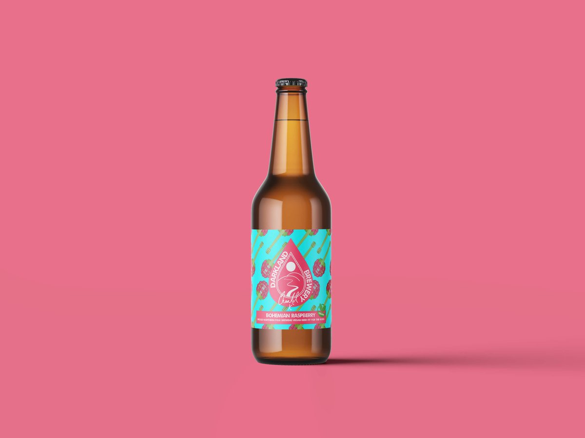 NickCraggDesign's tweet photo. Had tonnes of fun creating colour palettes and mock ups for @darklandbrewary 's website.
.
Check them out! Buy some beer! I dare you! 
.
#mockup #design #graphicdesign #logo #branding #mockupdesign #beer #beerlabel #beerdesign #labeldesign #bottlemockup https://t.co/w8iibkCmjw