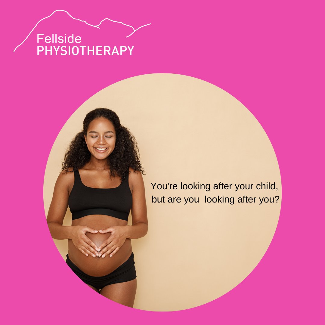 Self care is so important, not just for your bump, but for you too! 
Want to find out how we can help?
Get in touch! 
#fellsidephysio #womenshealthphysio #womenshealth #womenshealthwednesday #womenshealthcumbria #physio #mobile #keswick #cockermouth #cumbria #lakedistrict