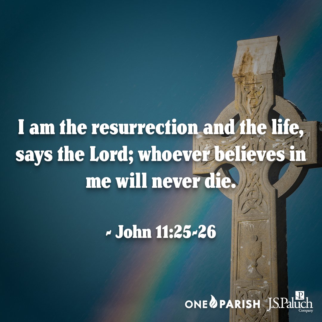 OneParish's tweet photo. Wednesday of the 4th Week of Lent

#quoteoftheday #quotes #dailyquotes #qotd #scripture #dailyscripture #dailyreadings #newtestament #gospel #john #liturgy #mass #catholicmass #dailymass #worship #resurrection #life #lord #salvation #eternallife #belief #faith #jesus #god #christ https://t.co/Ko4VG7IW8m
