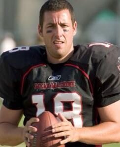 TotalProSports's tweet photo. BREAKING: Patriots sign QB Paul "Wrecking" Crewe to a 7 year, $345 million ($600 million guaranteed) contract. https://t.co/heLLUCVJte