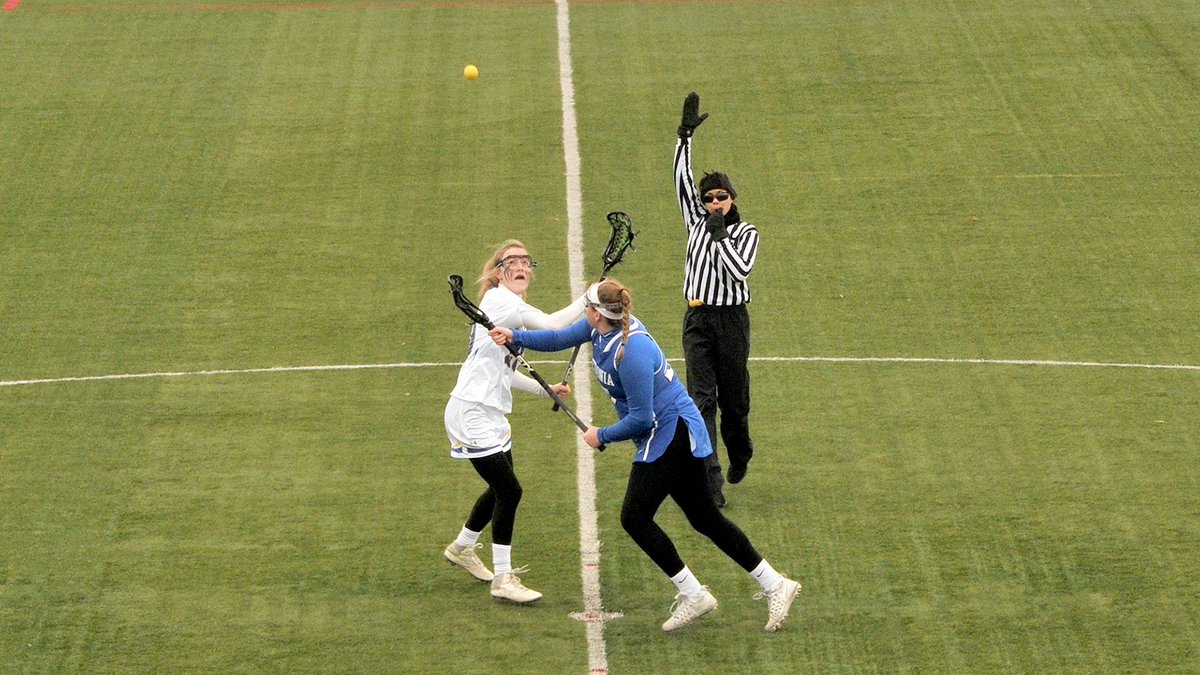 After 700 days between home games, <a href="/FRED_WLAX/">Fredonia Women's Lacrosse</a> to take on Allegheny in opener this Saturday at University Stadium.

bit.ly/3cFCeVj

<a href="/SUNYACsports/">SUNYAC</a> 
<a href="/TheObserverNY/">OBSERVER</a> 
#d3wlax