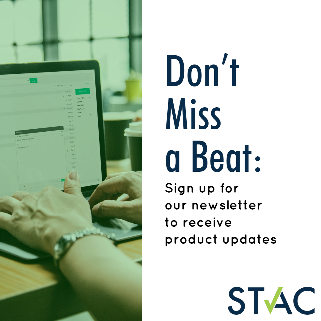 STAC_Enterprise's tweet photo. Feel like you're missing out on the latest safety trends and news? Sign up for our newsletter today!
https://t.co/rULW14WFQu https://t.co/zecdqlRzAF