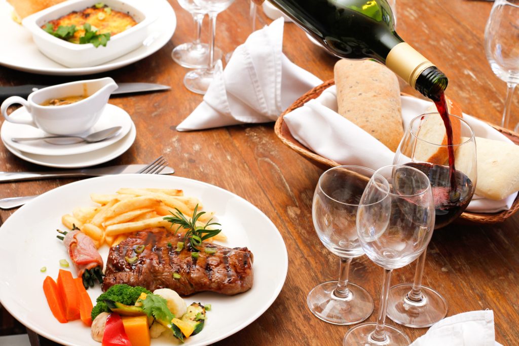 "Some Hospitality Restrictions to Be Lifted in Pennsylvania, but Occupancy Restrictions Remain for All" - Find out more from our alcohol beverage attorneys, Matt Andersen and Brandon Lee, on our liquor law blog, “Legal Liquor!” ow.ly/e5Pd50E1ofb #LiquorLaw #Restaurant