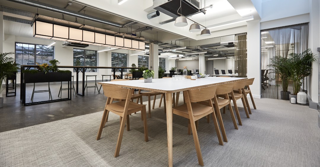 PeldonRose's tweet photo. Peldon Rose's Head of Landlord Kevin Wither recently sat down with @WorkInMindHQ to discuss how commercial landlords can keep up with the pace of change in the office landscape.
https://t.co/vTVABzdpcn
#NomadicWorking #RemoteWorking #WorkplaceHealth #Wellbeing #Landlords https://t.co/vrajxFFgDD