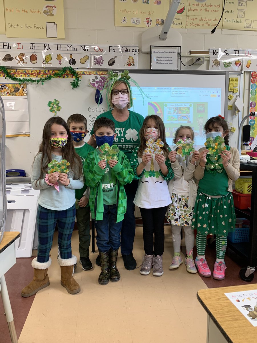 guricomps's tweet photo. Happy St. Patrick’s Day! https://t.co/icpNt9HDVr