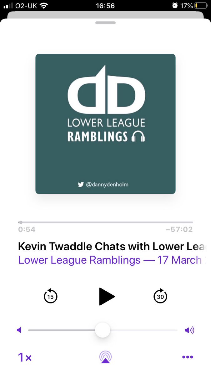 Lower League Ramblings tweet media