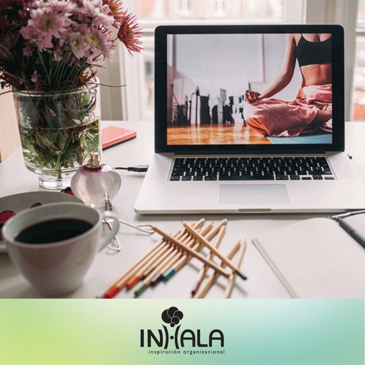 Evolucionar como empresa es pasar de manejar la experiencia del colaborador a manejar la experiencia de vida del colaborador.