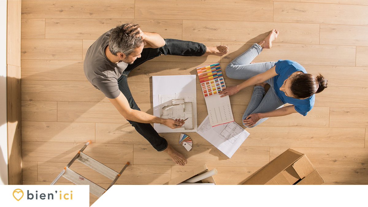 bienici's tweet image. #ConseilEstimation
Chaque mois, nous vous proposons un conseil pour vous faciliter l&apos;estimation d&apos;un bien immobilier 🏠
🛠 Retrouvez toutes nos astuces pour valoriser un bien nécessitant des travaux 👉 bit.ly/2Ym42r0