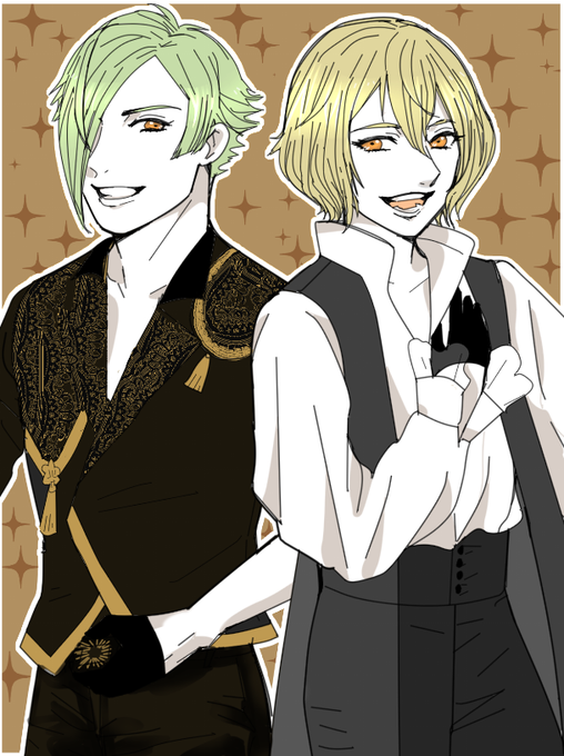 膝丸のtwitterイラスト検索結果