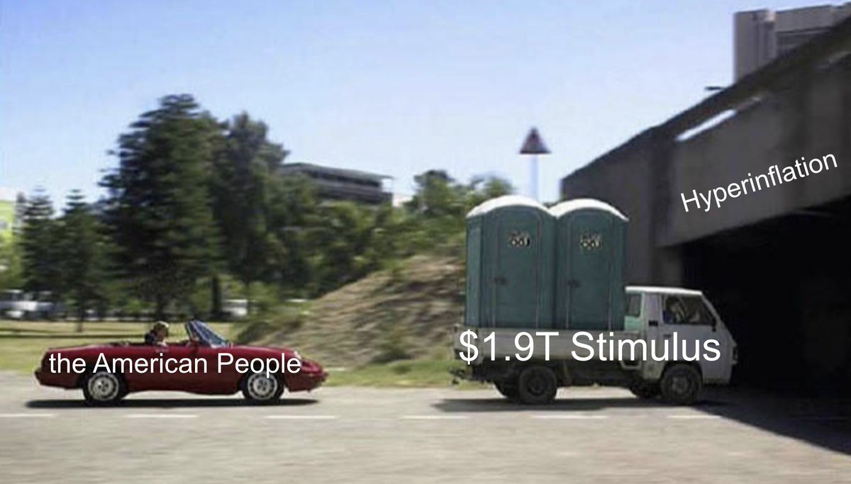 It's coming ya'll