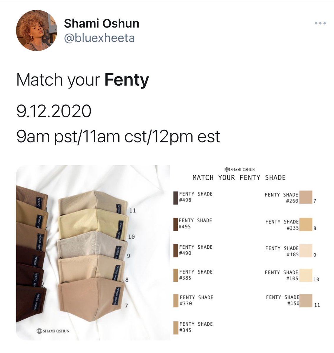 bluexheeta's tweet image. How it started.                How it’s going