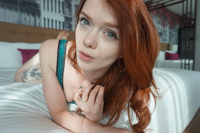 Gingers ready to steal ur soul 😈 https://t.co/pyRpjR4Zwu