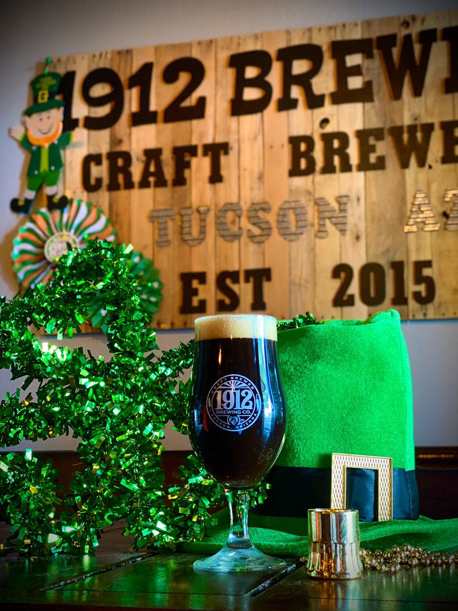 1912 Brewing Co. tweet media