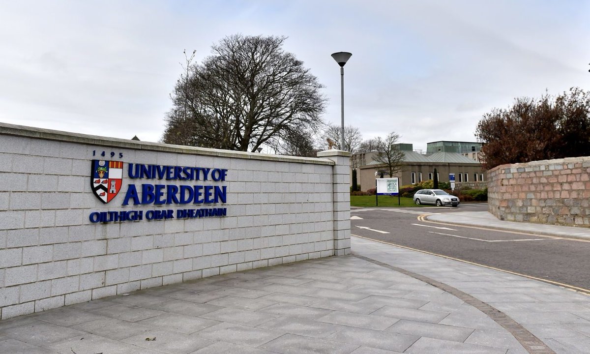 pressjournal's tweet photo. Student body breathes easy as Aberdeen University makes u-turn decision on covid safety net https://t.co/u8GT36LNSc https://t.co/32l0OPd5fr