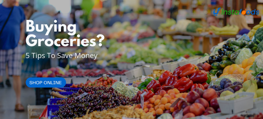 Since buying groceries has become quite expensive nowadays, there are few tips you can follow if you want to save money when buying groceries.

Know more instafoods.ca/blog/buying-gr…

#Online #Grocery #Shopping #Ottawa #instafoods #ontario #Canada