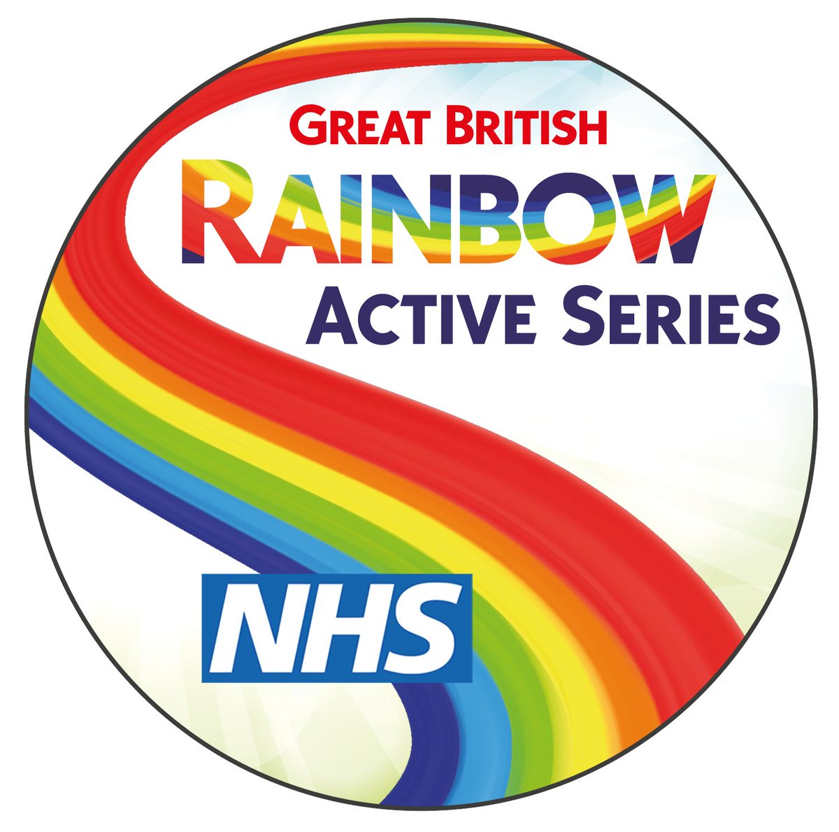 Had your jab? Let's thank <a href="/NHSuk/">NHS</a> 
Please take part in this exciting new fitness challenge The Great British Rainbow Active Series to raise money for local hospitals Register your interest here rainbowactiveseries.com #NHSCovidVaccine