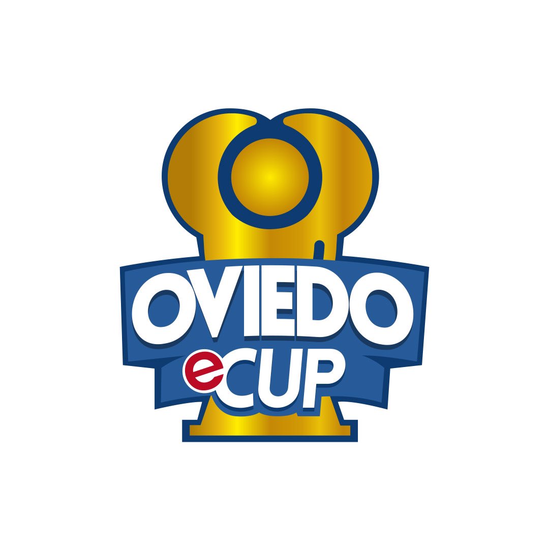 Ya podemos anunciar que...

¡Nace la I edición del TORNEO VIRTUAL DE FÚTBOL BASE, #OviedoECup!

➡️ Jugadores/as (benjamines a juveniles) y técnicos federados del territorio nacional.

📆 7-9 mayo 21
🎮 #FIFA21 &amp; #PS4
💻 inscripciones a través de la web (próximamente)

¿Jugamos?