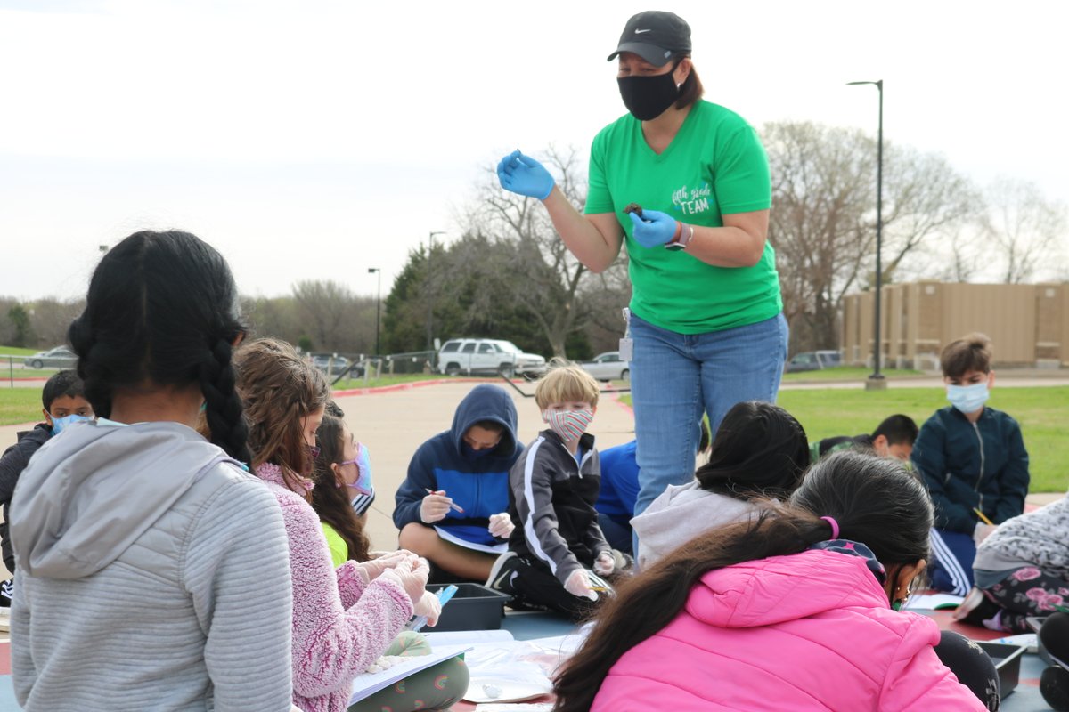 Skaggs PACE tweet media