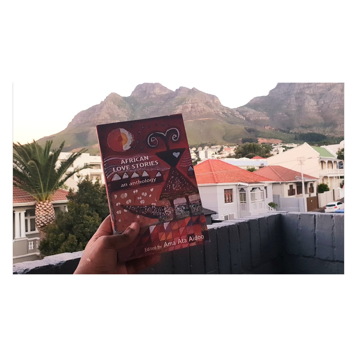 mpmdreams's tweet image. I bought African Love Stories: An Anthology (edited by Ama Ata Aidoo) some time ago. I'm not one for love stories but there are such gorgeous tales in this book. My favourite is Ebube Dike! by Anthonia C Kalu #books #BookClub #BookReview #bookcommunity