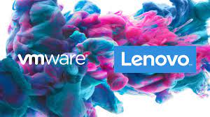leecaswell's tweet photo. "Together with VMware, we've set the stage for increased enterprise adoption of both AI applications and HCI - Kamran Amini, VP/GM, Lenovo. @lenovo @vmware @nvidia 
https://t.co/uZQeqn3O7W https://t.co/eoZCTbqkLv