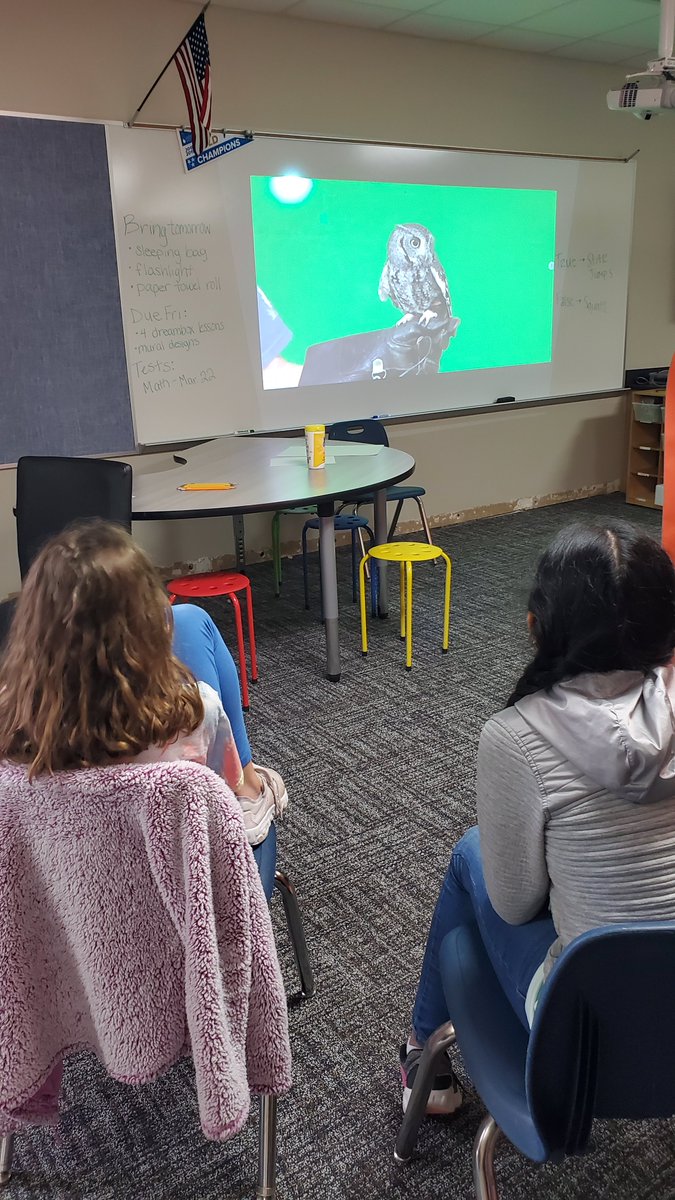 Skaggs PACE tweet media