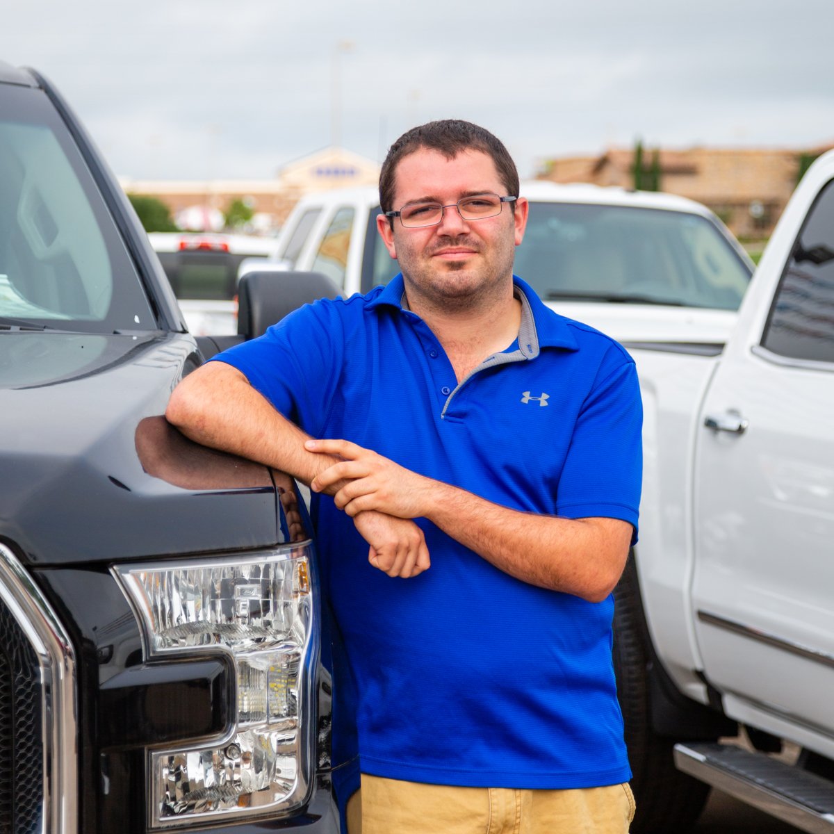 CharlieUseCars's tweet photo. With the luck of the Irish on our side, finding the perfect car should be a breeze. 🍀 #huntsvilleauto https://t.co/xoxXbeFaVY