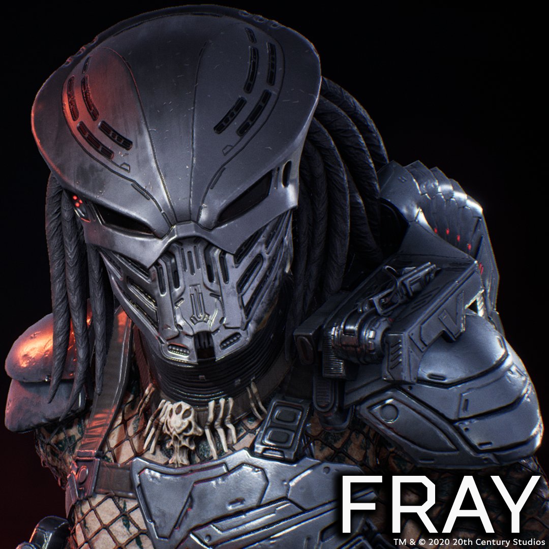 IllFonic tweet media