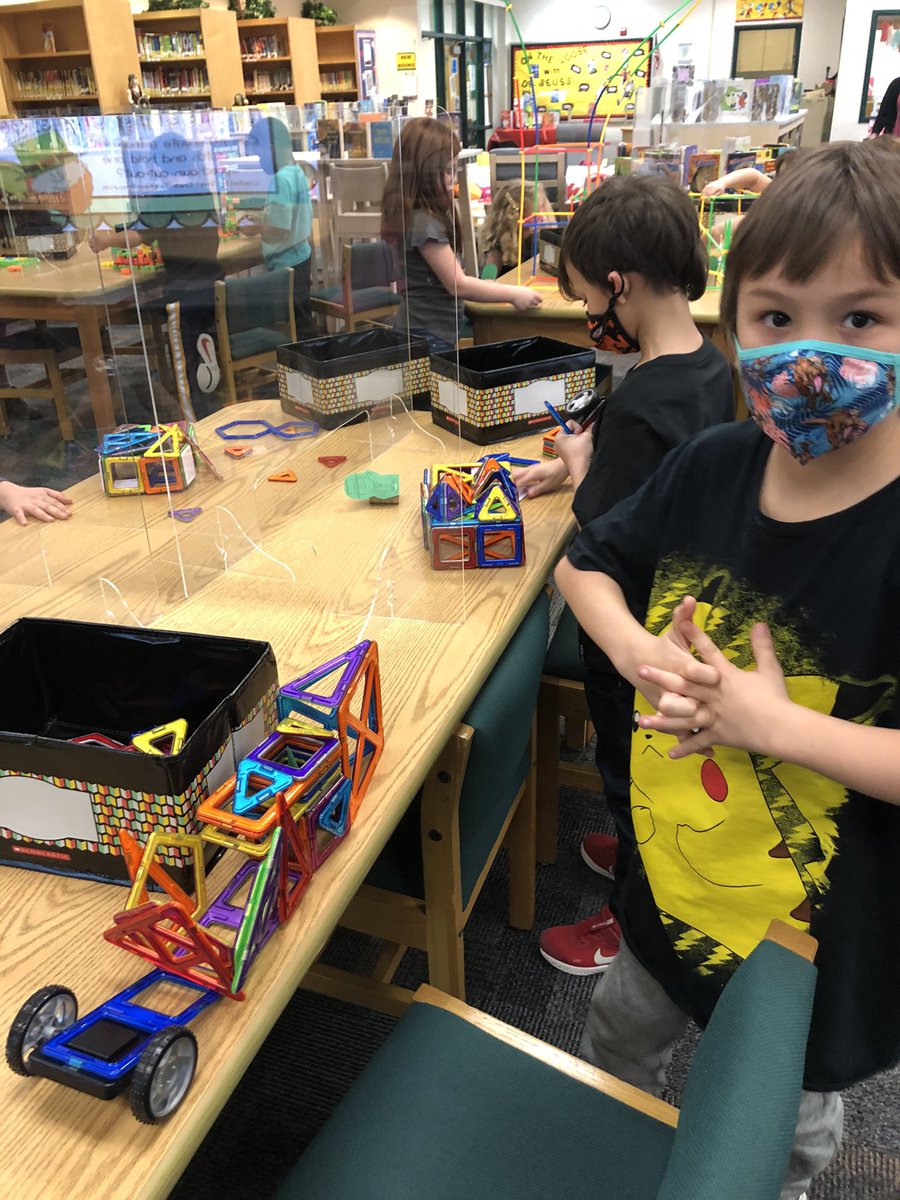 Deanna Moretz (@kmes_library) on Twitter photo First graders think like engineers and design a trap to catch a Leprechaun! 🍀🍀<a href="/MikelleWilliam5/">Mikelle Williams</a> <a href="/EduCraven/">Danielle Craven</a> <a href="/KempsMeadowsES/">Kempsville Meadows</a> @April_Vasser @vblms First graders think like engineers and design a trap to catch a Leprechaun! 🍀🍀<a href="/MikelleWilliam5/">Mikelle Williams</a> <a href="/EduCraven/">Danielle Craven</a> <a href="/KempsMeadowsES/">Kempsville Meadows</a> @April_Vasser @vblms