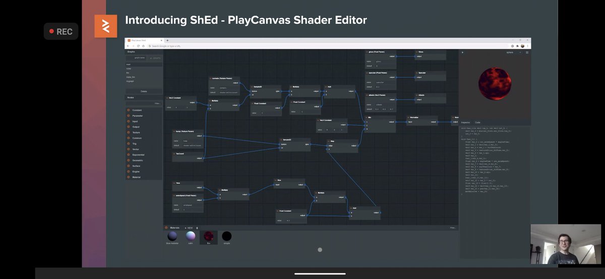 Karan Ganesan tweet media