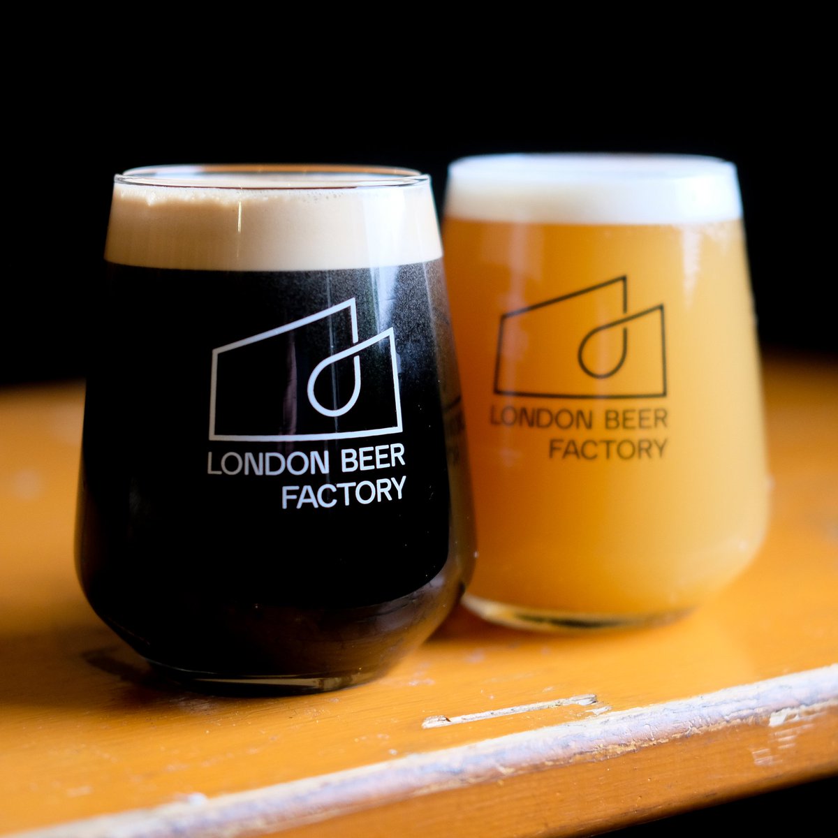 Officially 2 months to go. 🤞

What's your first pour back at the pub?

While venues aren't fully open until the 17 May we're still taking bookings for outdoor seating from the 16 April over at both The Warehouse &amp; Barrel Project.

Spaces filling up fast! 🏃

#LondonBeerFactory