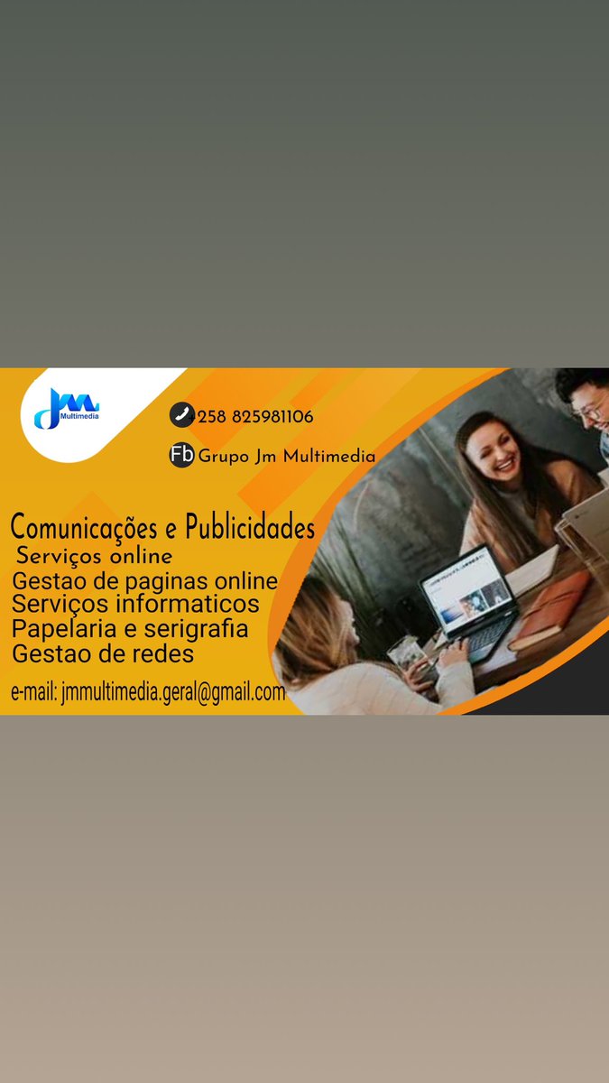 Grupo Jm multimedia (multimedia_jm) Twitter