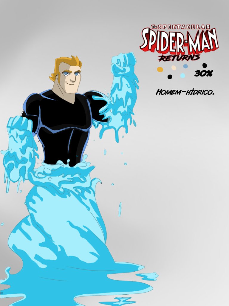The Spectacular Spider-Man Returns 🕸️🇧🇷 (@specreturnshq) / X