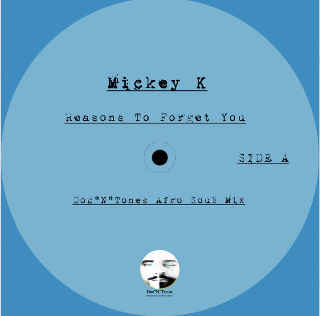 DocNTones's tweet image. Wattup guys. Now Available on our bandcamp page. Mickey K - Reasons To Forget You remixed by Doc”N”Tones. #soulmusic #housemusic #soulfulhouse #afrohouse #afrosoul #deephouse #vocalhouse #docntones @Bandcamp @Deepnotarecords