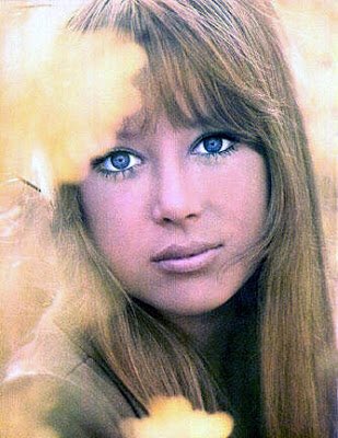 Happy Birthday Pattie Boyd 