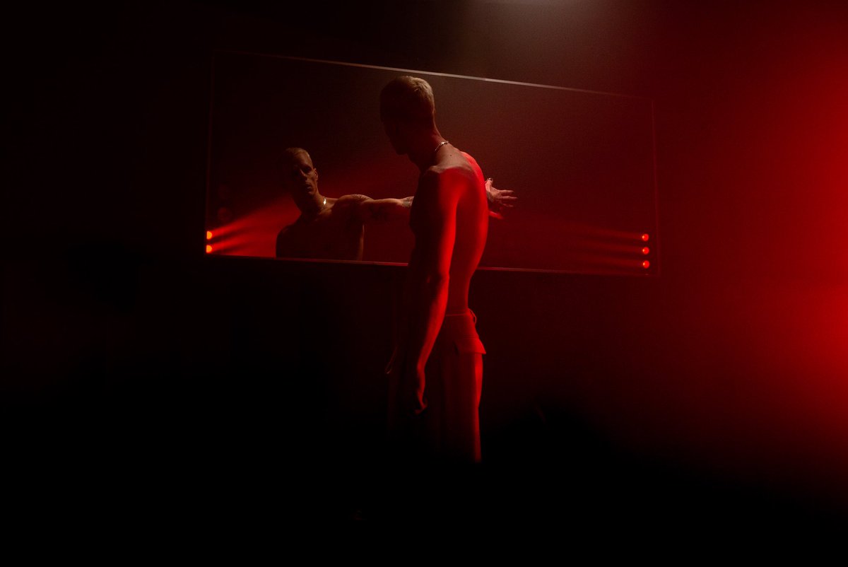 BOSS DOMS tweet media