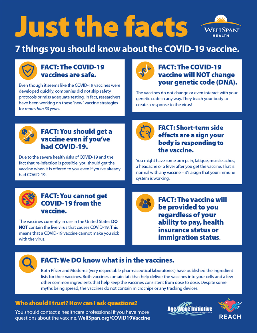 CompeerLeb's tweet image. Looking for information on the COVID-19 vaccine? The Community Health Council of Lebanon County has you covered! Check the link below for up-to-date information on the COVID-19 vaccine and its availability in Lebanon County. ow.ly/DXKa50E0NVu