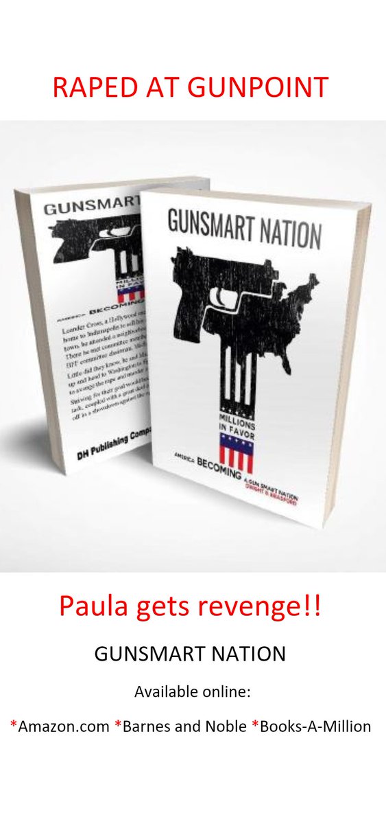 GunsmartN tweet picture