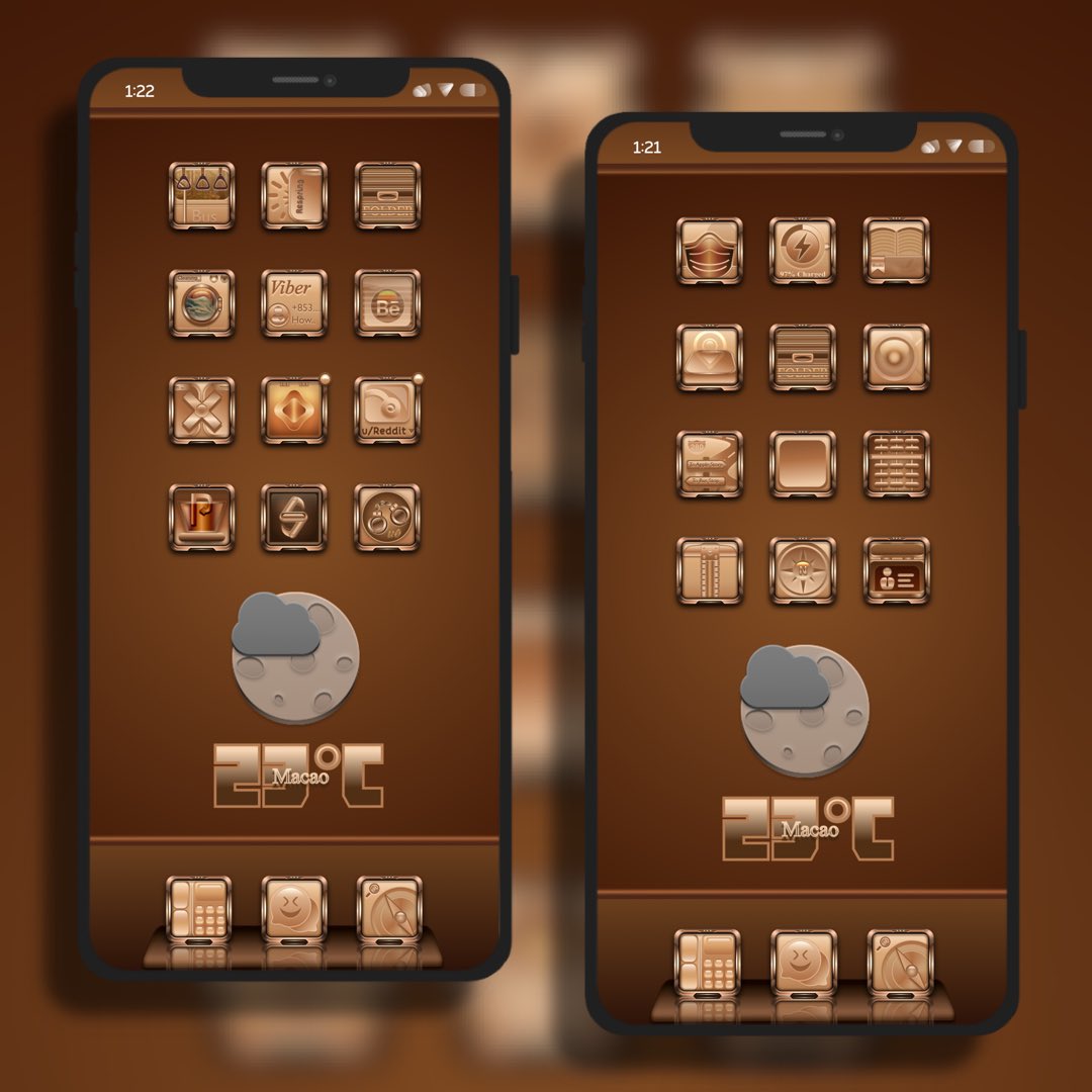 kyawthihaphyo's tweet photo. Now with my #Pancho
#StatusbarIcon @thetimeloop
#AE original fusion @bulldog5278
Mod by me
#screenshotX @JunesIphone
#Wallpaper #Widget by me
#XenHtml @_Matchstic
#unc0ver
Thanks all creators ππ» https://t.co/X4zyq4Ik62
